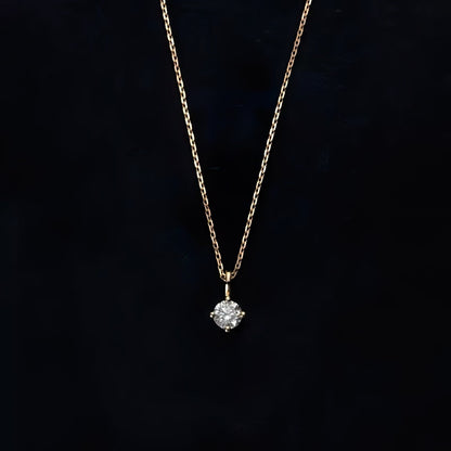Burski Jewelry Lisa sterling ezüst nyaklánc